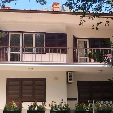 Apartman Kora Njivice Εξωτερικό φωτογραφία