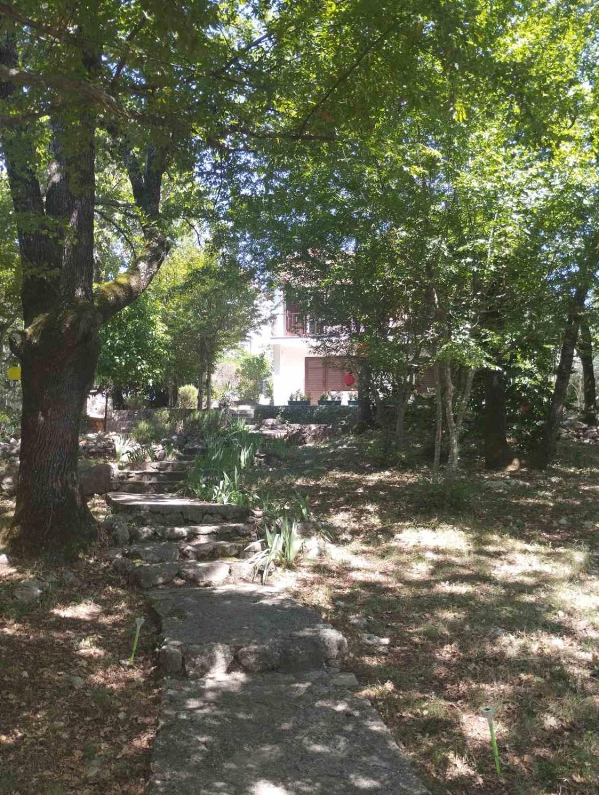 Apartman Kora Njivice Εξωτερικό φωτογραφία