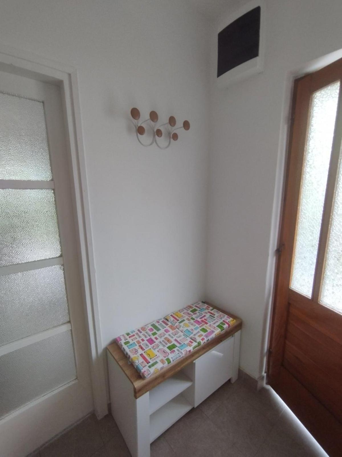 Apartman Kora Njivice Εξωτερικό φωτογραφία