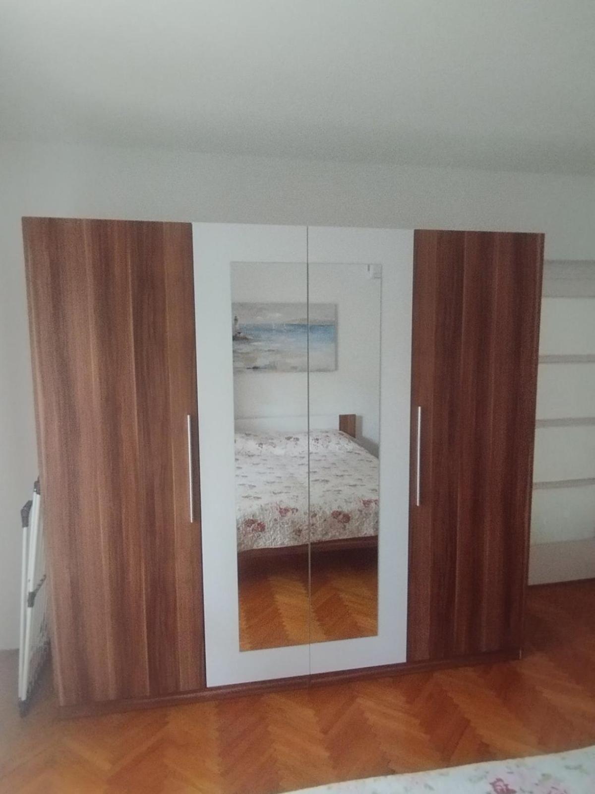 Apartman Kora Njivice Εξωτερικό φωτογραφία